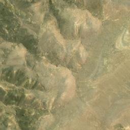 Satellite imagery of Jabal Sūmār, EG