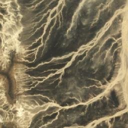 Satellite imagery of Jabal al Jalāyid, EG