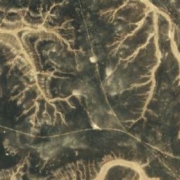 Satellite imagery of Darb ash Sha‘wá, EG
