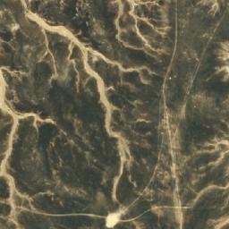 Satellite imagery of Darb ash Sha‘wá, EG