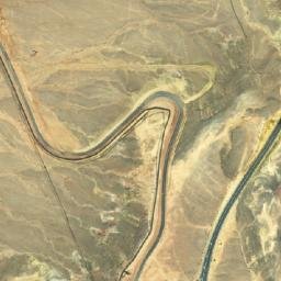Satellite imagery of Har H̱izqiyyahu, EG