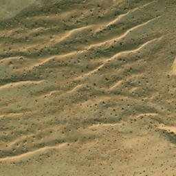 Satellite imagery of Rēkōdik, AF