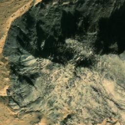 Satellite imagery of Rēkōdik, AF