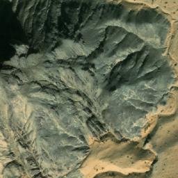 Satellite imagery of Rēkōdik, AF