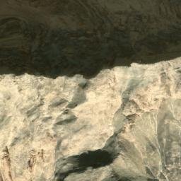 Satellite imagery of Kōh-e Malik Dō Kand, AF