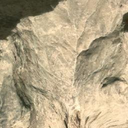 Satellite imagery of Kōh-e Malik Dō Kand, AF