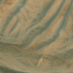 Satellite imagery of Chidagī, AF