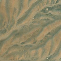 Satellite imagery of Chidagī, AF