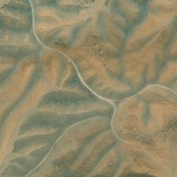 Satellite imagery of Chidagī, AF