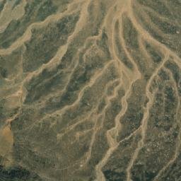 Satellite imagery of Kaftār, AF