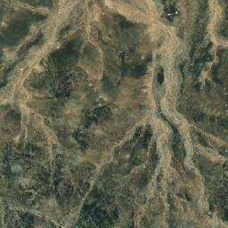 Satellite imagery of Mārānī, AF