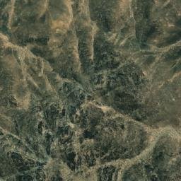 Satellite imagery of Mārānī, AF