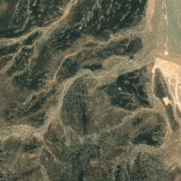 Satellite imagery of Mārānī, AF