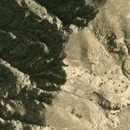 Satellite imagery of Jumm, PK