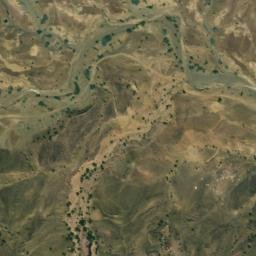 Satellite imagery of Rani, PK