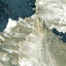 Satellite imagery of Chārmukhe Ḍā̃ḍā, NP