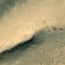Satellite imagery of Lablung La, CN