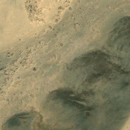 Satellite imagery of Lablung La, CN