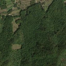 Satellite imagery of Li-wu-t’ang, CN