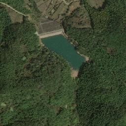Satellite imagery of Li-wu-t’ang, CN