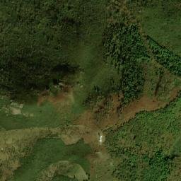 Satellite imagery of Jin’e Shan, CN
