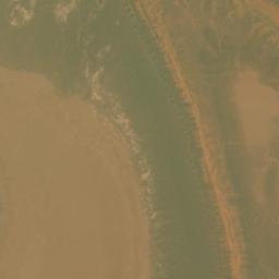 Satellite imagery of Nif el Khaoufi, DZ