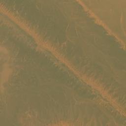 Satellite imagery of Nif el Khaoufi, DZ
