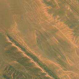 Satellite imagery of Nif el Khaoufi, DZ