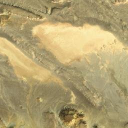 Satellite imagery of Qārat Umm aş Şaghīr, EG