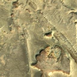 Satellite imagery of Qārat Umm aş Şaghīr, EG