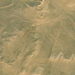 Satellite imagery of Qārat al Jundī, EG