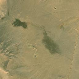 Satellite imagery of Qārat al Jundī, EG