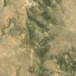 Satellite imagery of Jabal Sūmār, EG