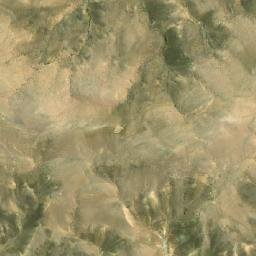 Satellite imagery of Jabal Sūmār, EG