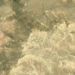 Satellite imagery of Jabal Sūmār, EG