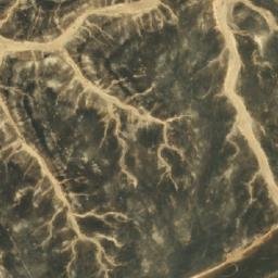 Satellite imagery of Darb ash Sha‘wá, EG