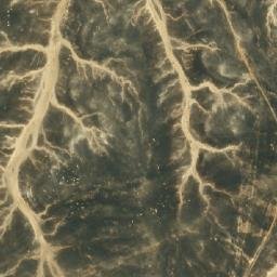 Satellite imagery of Darb ash Sha‘wá, EG