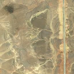 Satellite imagery of Har H̱izqiyyahu, EG
