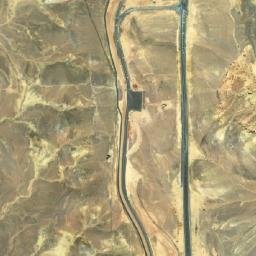 Satellite imagery of Har H̱izqiyyahu, EG