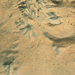 Satellite imagery of Rēkōdik, AF