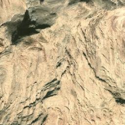 Satellite imagery of Kōh-e Malik Dō Kand, AF