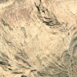 Satellite imagery of Kōh-e Malik Dō Kand, AF