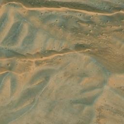 Satellite imagery of Chidagī, AF