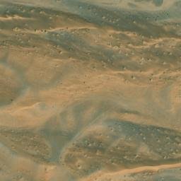 Satellite imagery of Chidagī, AF