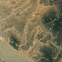 Satellite imagery of Kaftār, AF