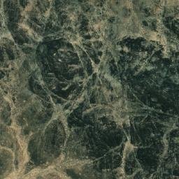 Satellite imagery of Mārānī, AF