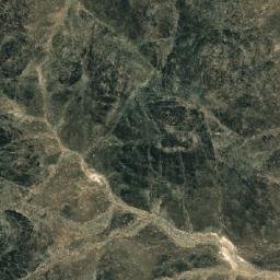 Satellite imagery of Mārānī, AF