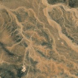 Satellite imagery of Mīān Kōh, AF