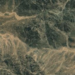 Satellite imagery of Mīān Kōh, AF