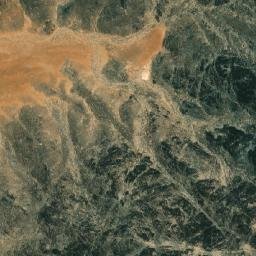 Satellite imagery of Siyāh Kundāgh, AF